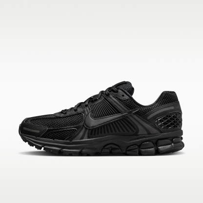 Nike Zoom Vomero 5 - Μαύρο/Μαύρο - 1