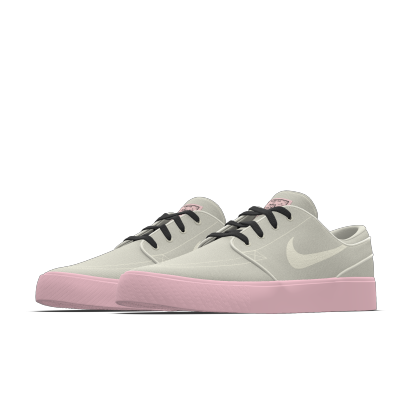 Nike SB Zoom Janoski OG By You - Πολύχρωμο/Πολύχρωμο/Πολύχρωμο/Πολύχρωμο (3786342014) - 2
