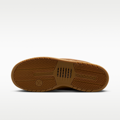 Nike SB Zoom Air Paul Rodriguez Low - Light British Tan/University Red/Μαύρο/Light British Tan - 2