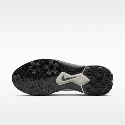 Nike Pegasus 1 G - Μαύρο/Sail/Λευκό - 2