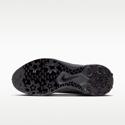 Nike Pegasus 1 G GORE-TEX - Μαύρο/Dark Smoke Grey/Μαύρο - 2