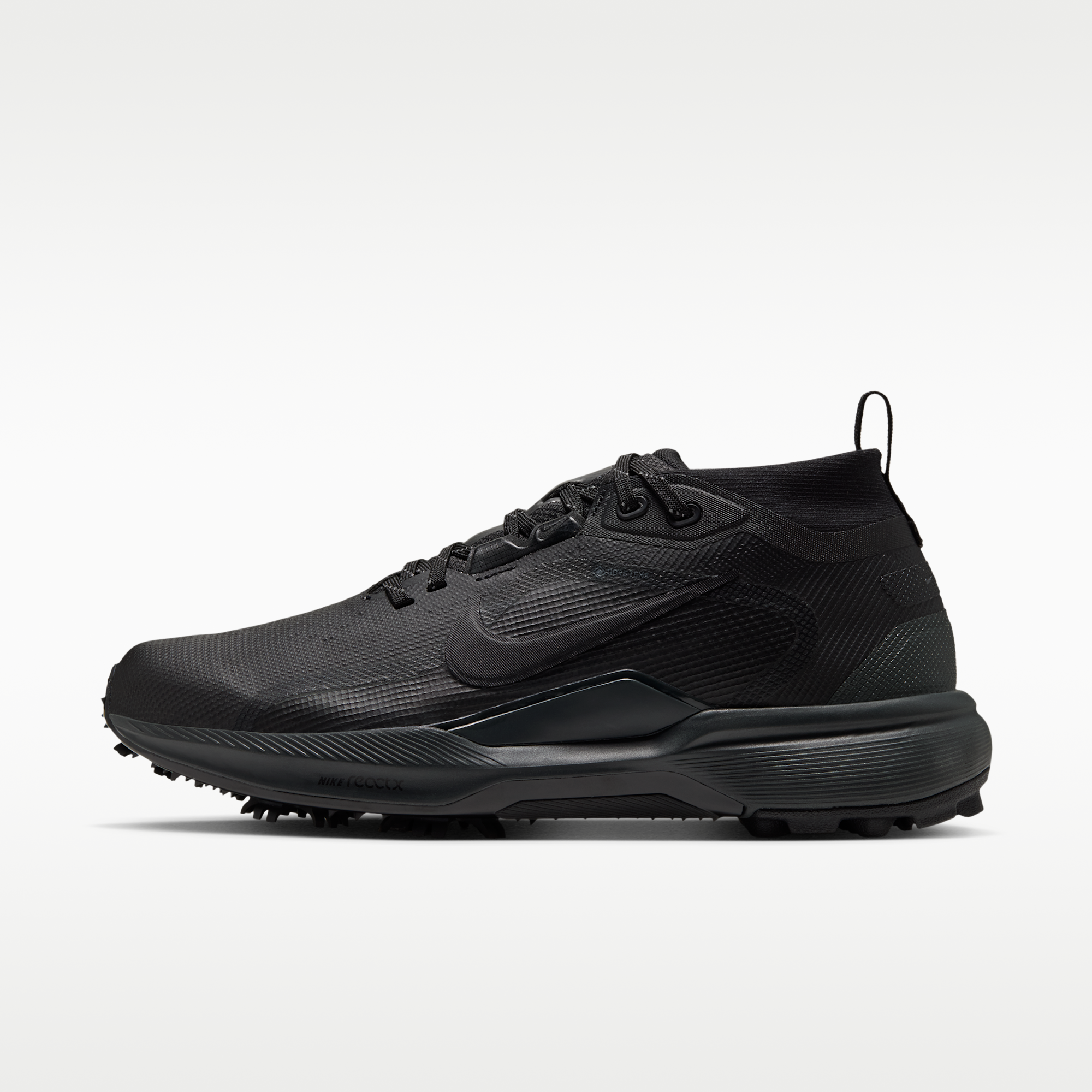 Nike Pegasus 1 G GORE-TEX - Μαύρο/Dark Smoke Grey/Μαύρο - 1