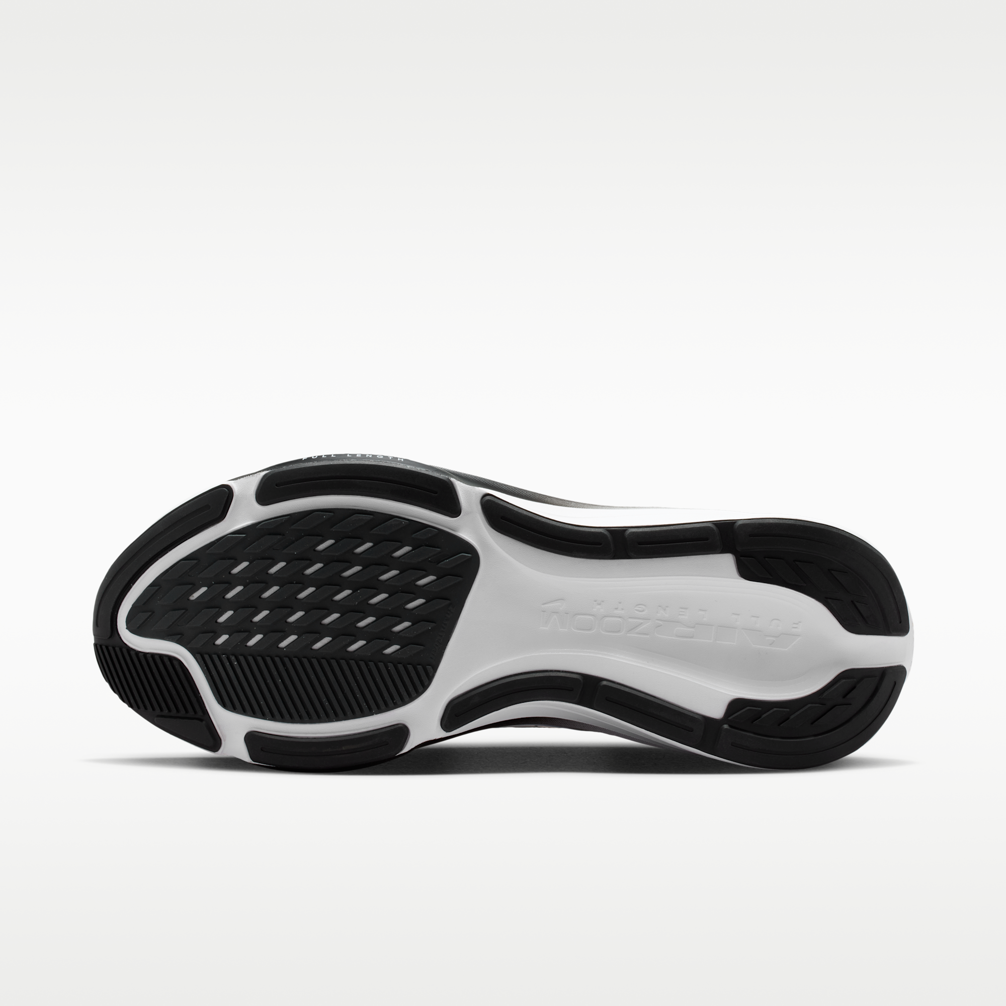Nike Pegasus 42 EasyOn - Μαύρο/Dark Smoke Grey/Λευκό - 2