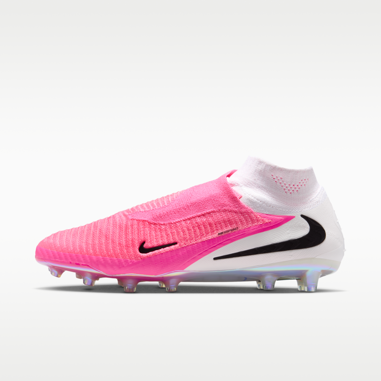 Nike Phantom 6 High Elite - Πολύχρωμο/Μαύρο (IQ1869-900) - 1