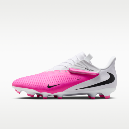 Nike Phantom 6 Low Academy EasyOn - Πολύχρωμο/Μαύρο - 1