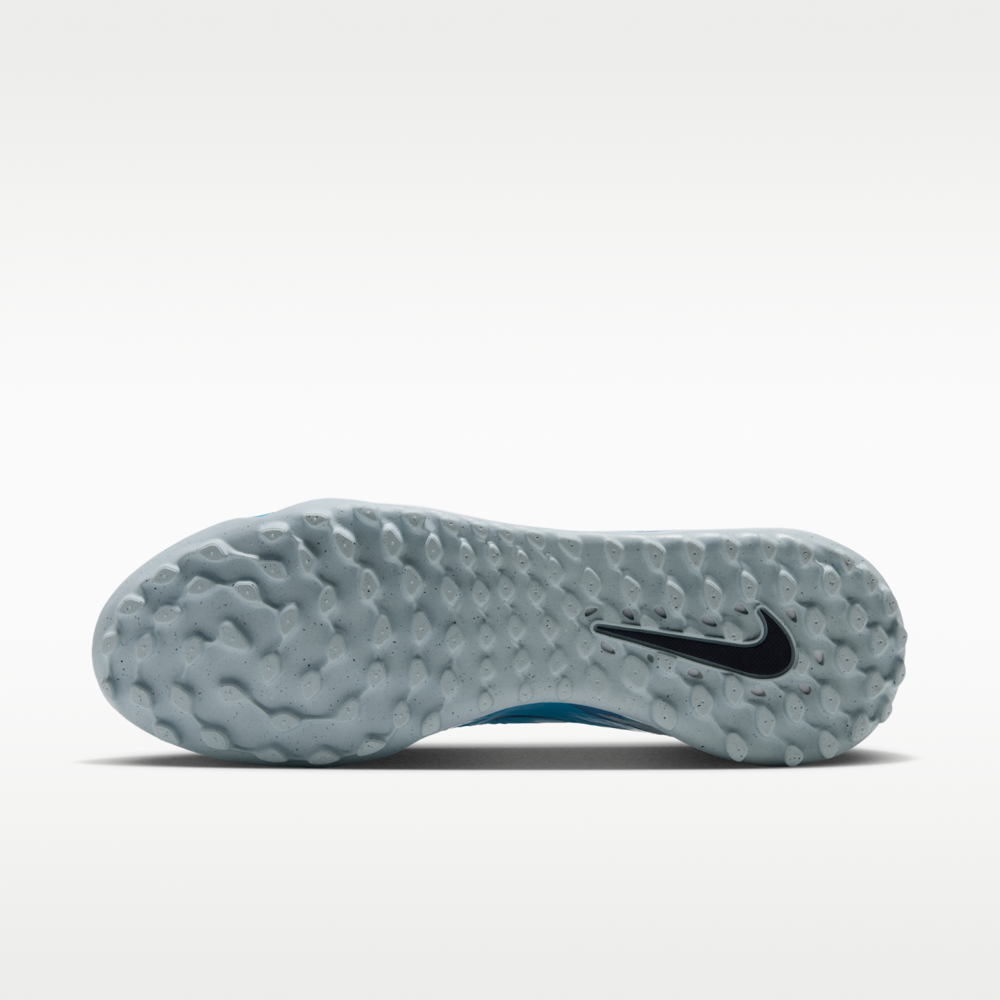 Nike Phantom 6 Low Academy "Erling Haaland" - Baltic Blue/Glacier Blue/Blue Eclipse (IQ6396-401) - 2