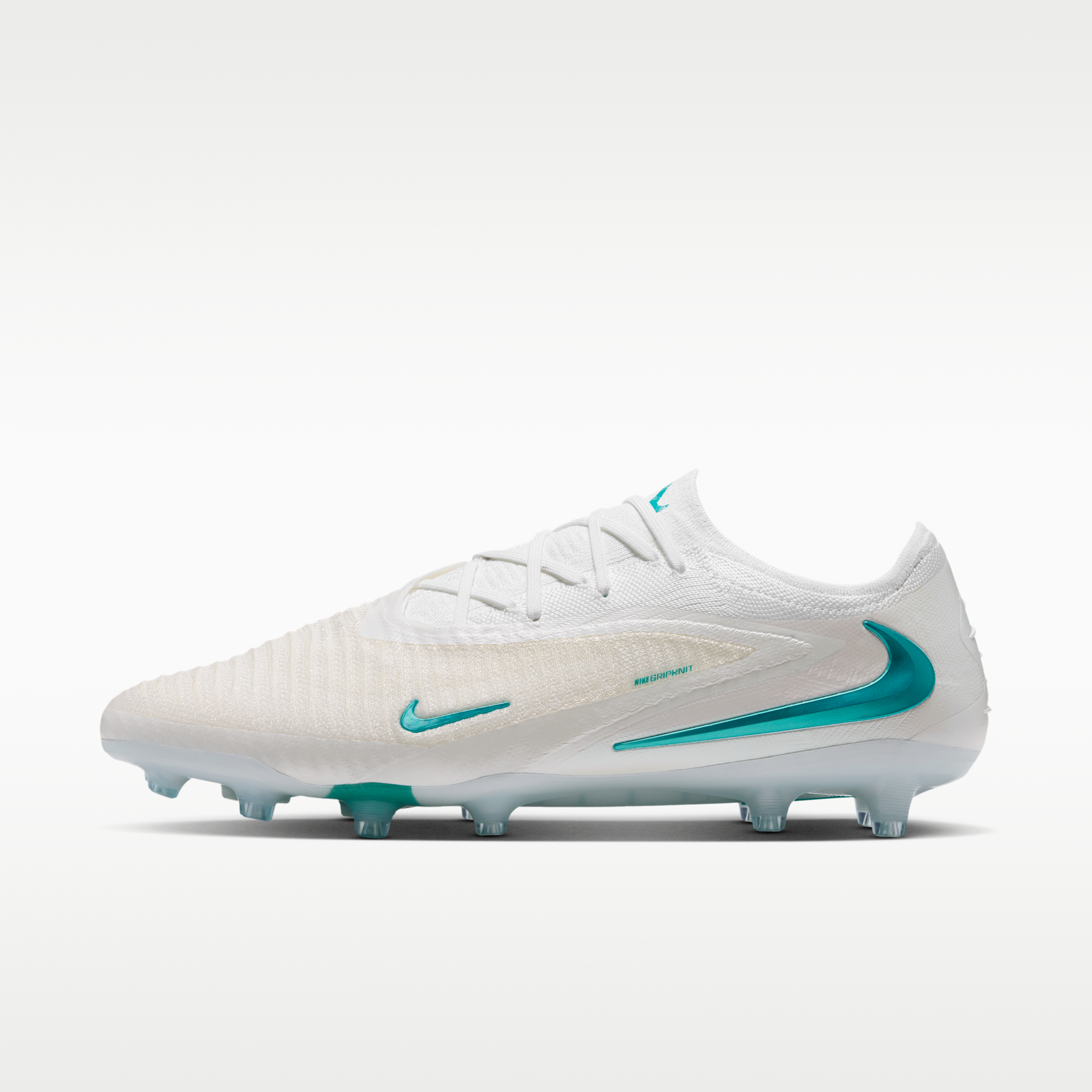 Nike Phantom 6 Low Elite - Λευκό/Λευκό/Dusty Cactus (HQ2335-102) - 1