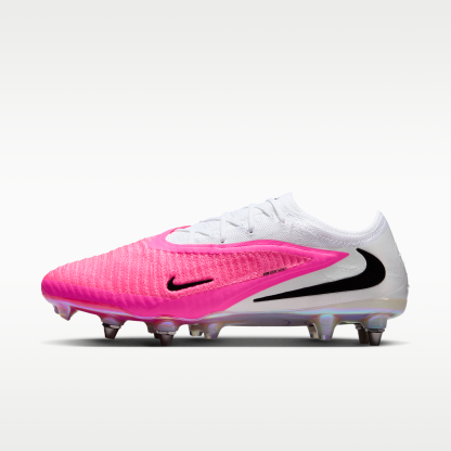 Nike Phantom 6 Low Elite - Πολύχρωμο/Μαύρο (IR2326-900) - 9