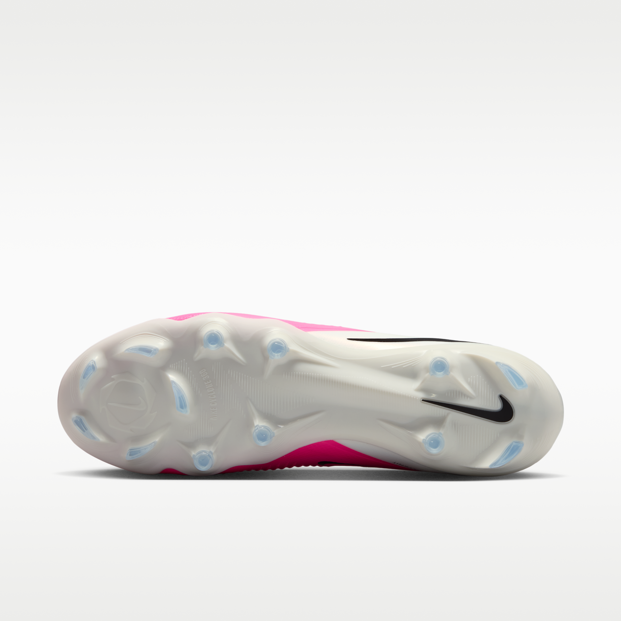 Nike Phantom 6 Low Pro - Πολύχρωμο/Μαύρο (IQ1886-900) - 2