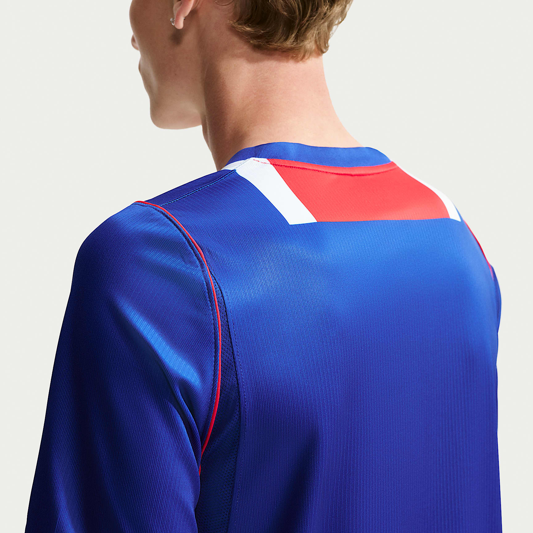 Paris Saint-Germain 2026/27 Stadium Away - Paris Saint-Germain 2026/27 Stadion Heimspiel Nike Replika-Fußballtrikot mit Dri-FIT-Technologie (Herren)