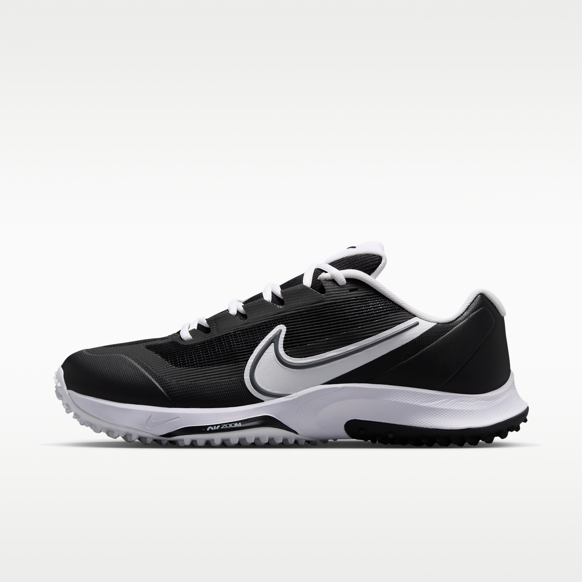 Nike Vapor Drive 2 - Μαύρο/Μαύρο/Λευκό - 1