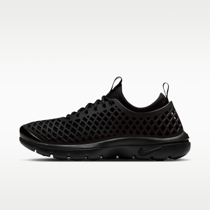 Nike Rejuven8 Run SP - Μαύρο/Sail/Μαύρο - 1