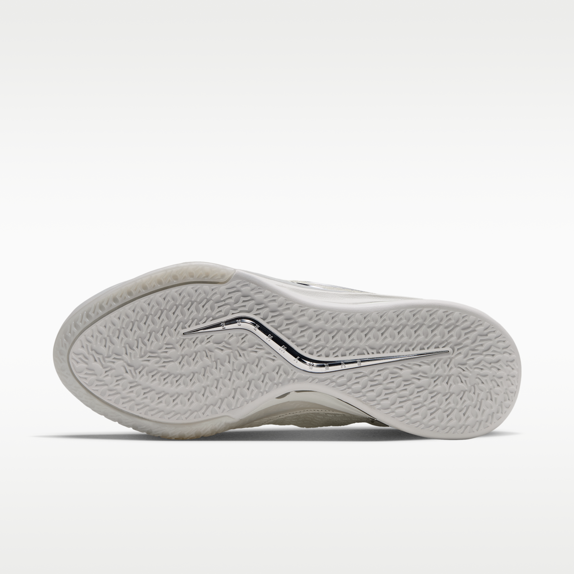 Sabrina 4 - Sail/Sail/Metallic Silver - 2