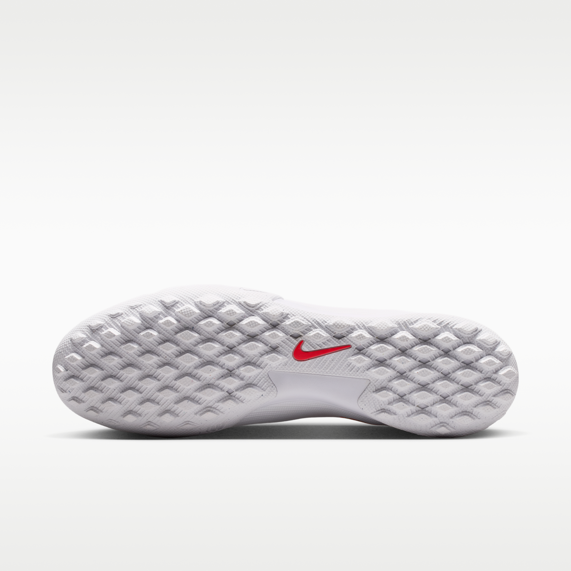 Nike Mercurial Superfly 11 Academy - Λευκό/Bright Crimson/Blur (IO1494-100) - 2