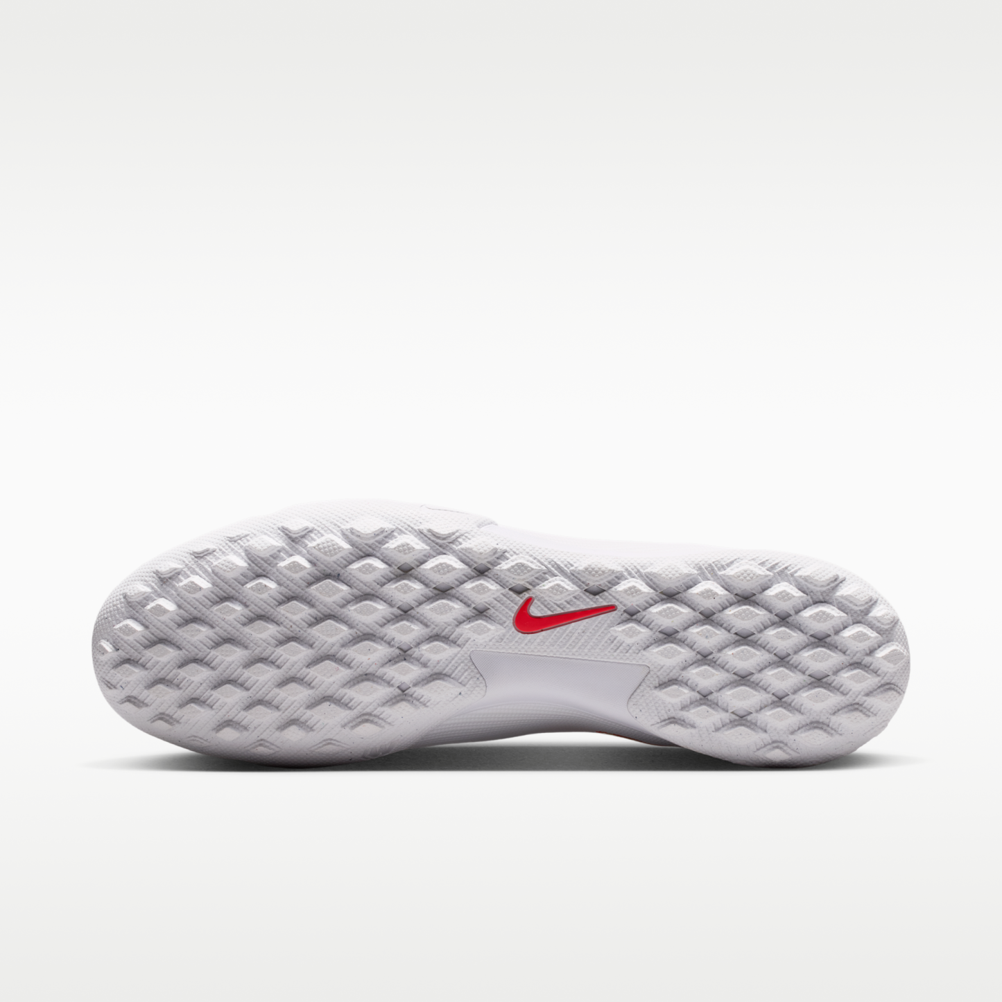 Nike Mercurial Superfly 11 Academy - Λευκό/Bright Crimson/Blur (IO1494-100) - 2