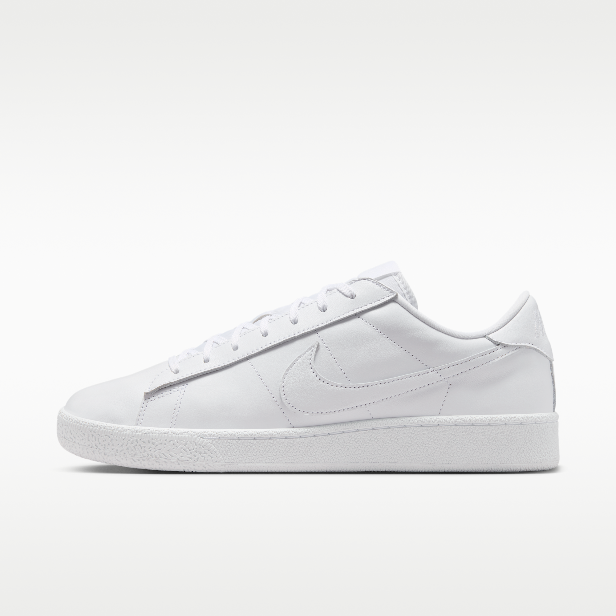 Tennis Classic CS - Λευκό/Λευκό/Λευκό - 1