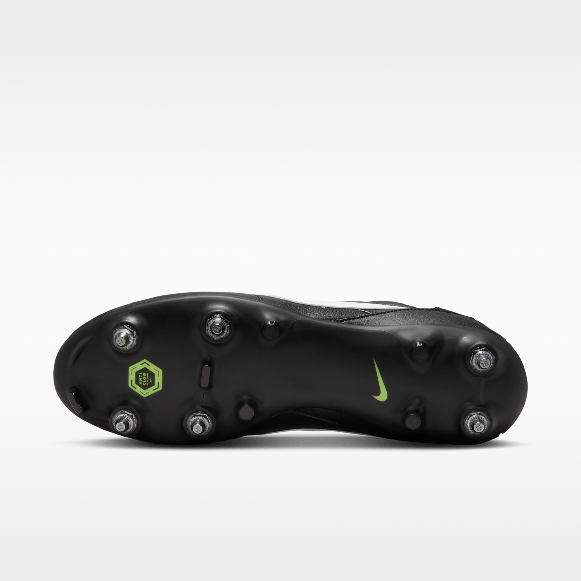 Nike Premier 3 - Μαύρο/Λευκό (HM0273-002) - 2
