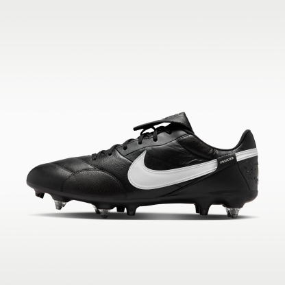 Nike Premier 3 - Μαύρο/Λευκό (HM0273-002) - 1