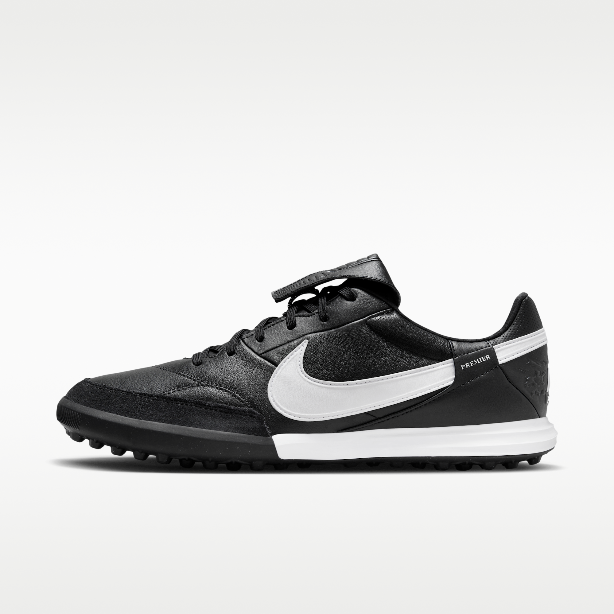 Nike Premier 3 - Μαύρο/Λευκό (HM0283-001) - 1