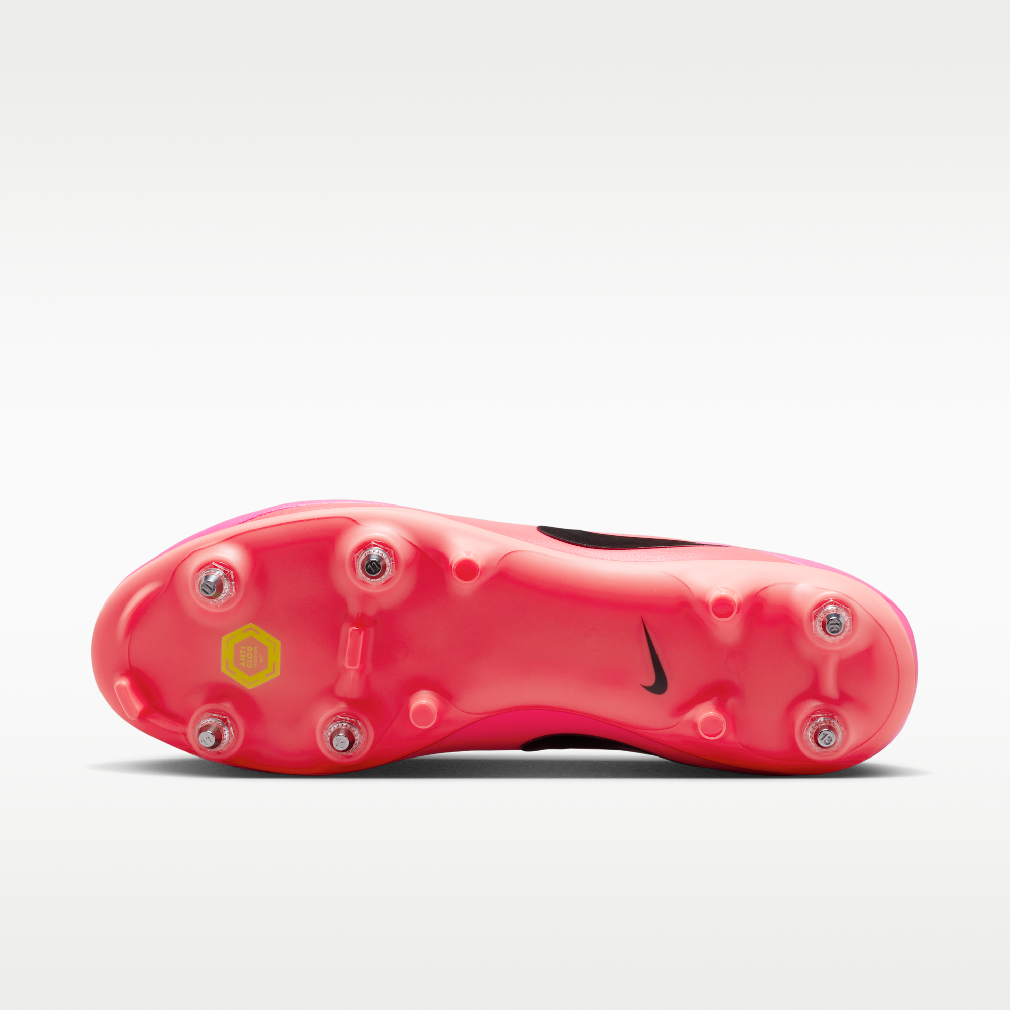 Nike Tiempo Streetgato - Πολύχρωμο/Μαύρο (IQ2386-901) - 2