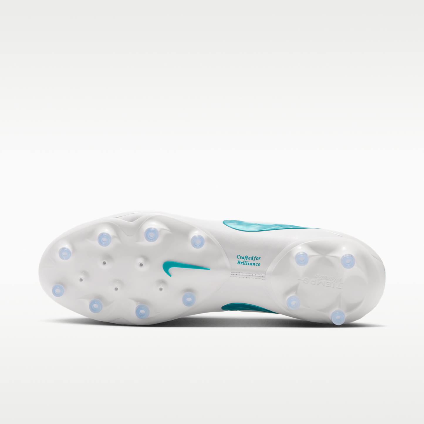 Nike Tiempo Maestro Elite - Λευκό/Λευκό/Dusty Cactus (IB4469-102) - 2