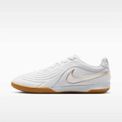 Nike Tiempo Reactgato - Λευκό/Metallic Gold - 1
