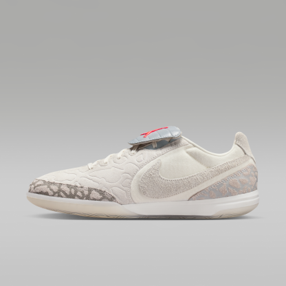 Jordan Tiempo Streetgato SE - Phantom/Infrared 23/Sail - 1