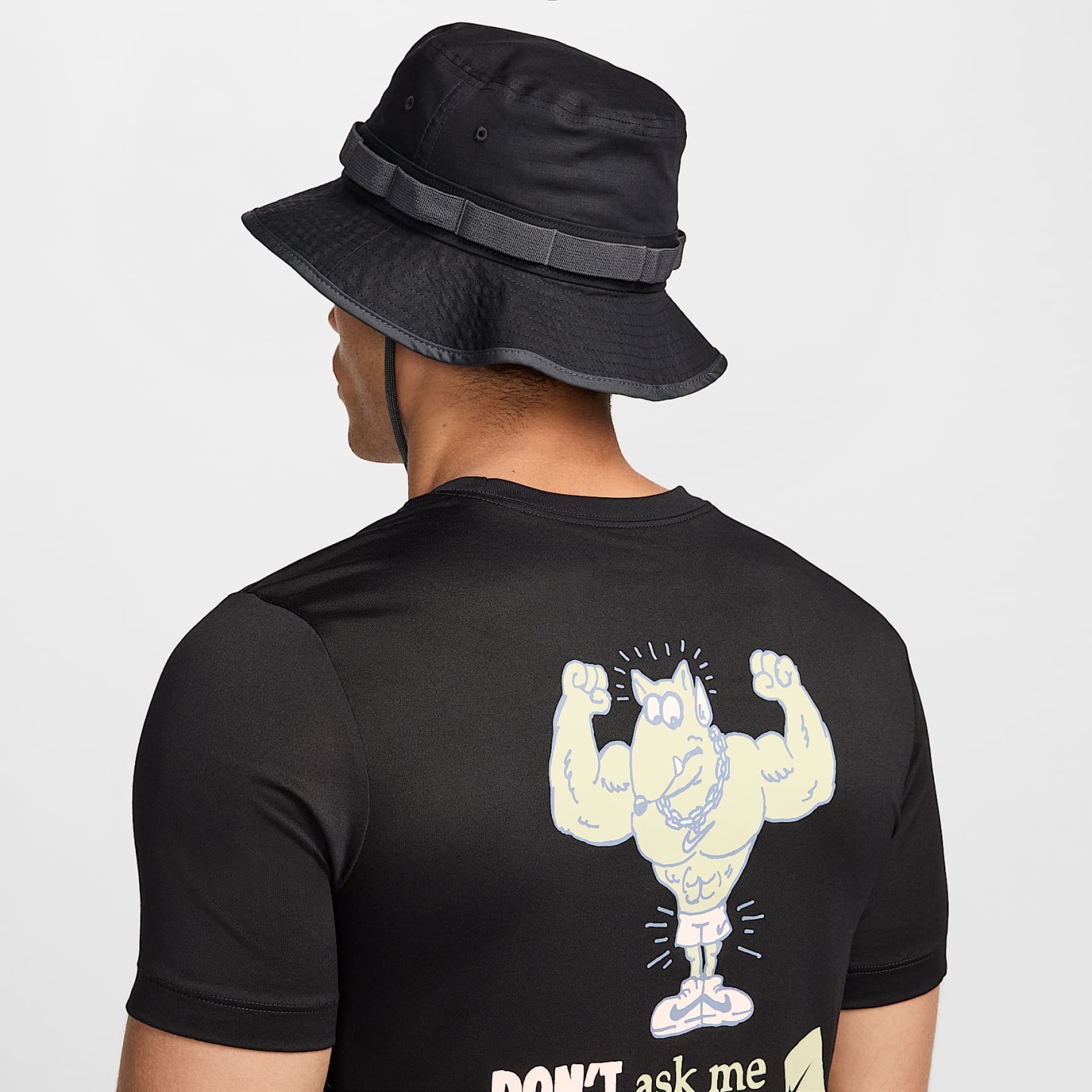 Nike Apex - Nike Apex Dri-FIT Bucket Hat