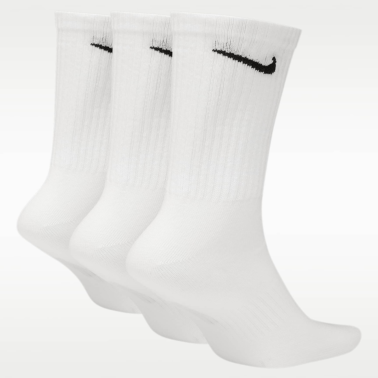 Nike Everyday Lightweight - Nike Everyday Lightweight Crew-Trainingssocken (3 Paar)