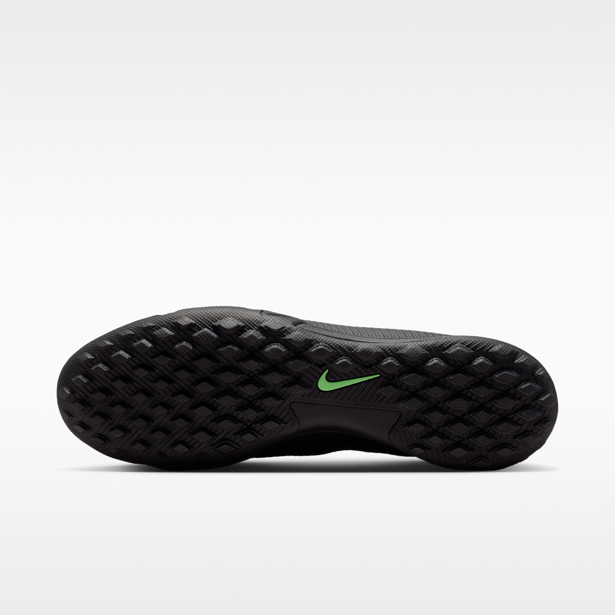 Nike Mercurial Vapor 17 Academy - Μαύρο/Μαύρο/Illusion Green (IO5002-001) - 2