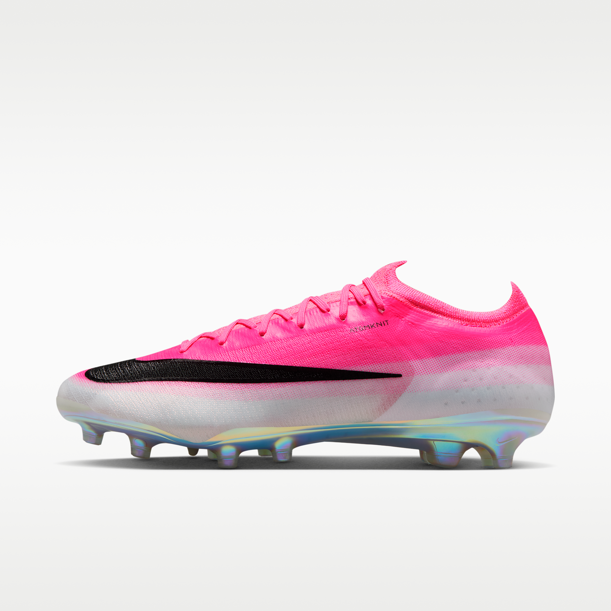 Nike Mercurial Vapor 17 Elite - Πολύχρωμο/Μαύρο (IM5806-900) - 1