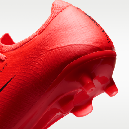 Nike Mercurial Vapor 17 Pro - Bright Crimson/Blur (IM5810-600) - 9