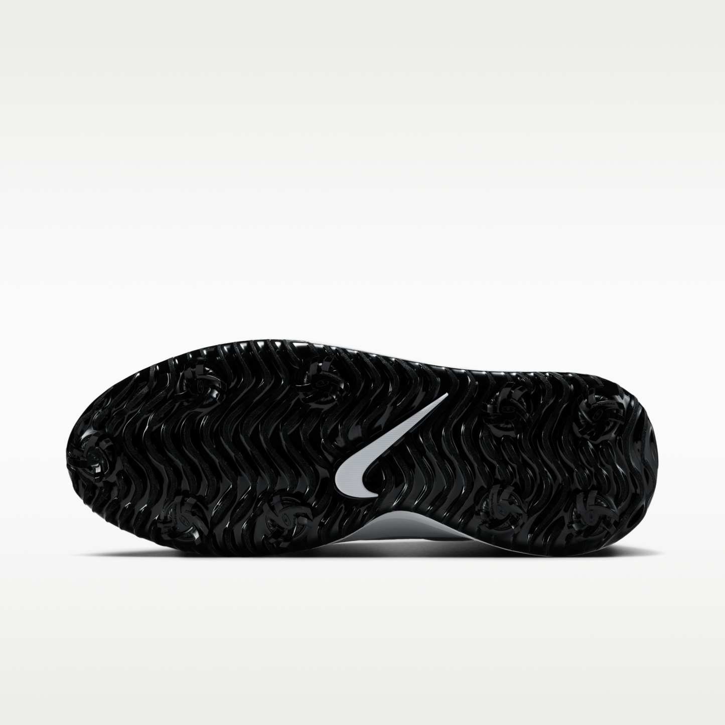 Nike Victory Pro 4 - Λευκό/Photon Dust/Μαύρο - 2