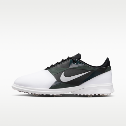 Nike Victory Tour 4 - Λευκό/Metallic Silver/Sequoia/Μαύρο - 1