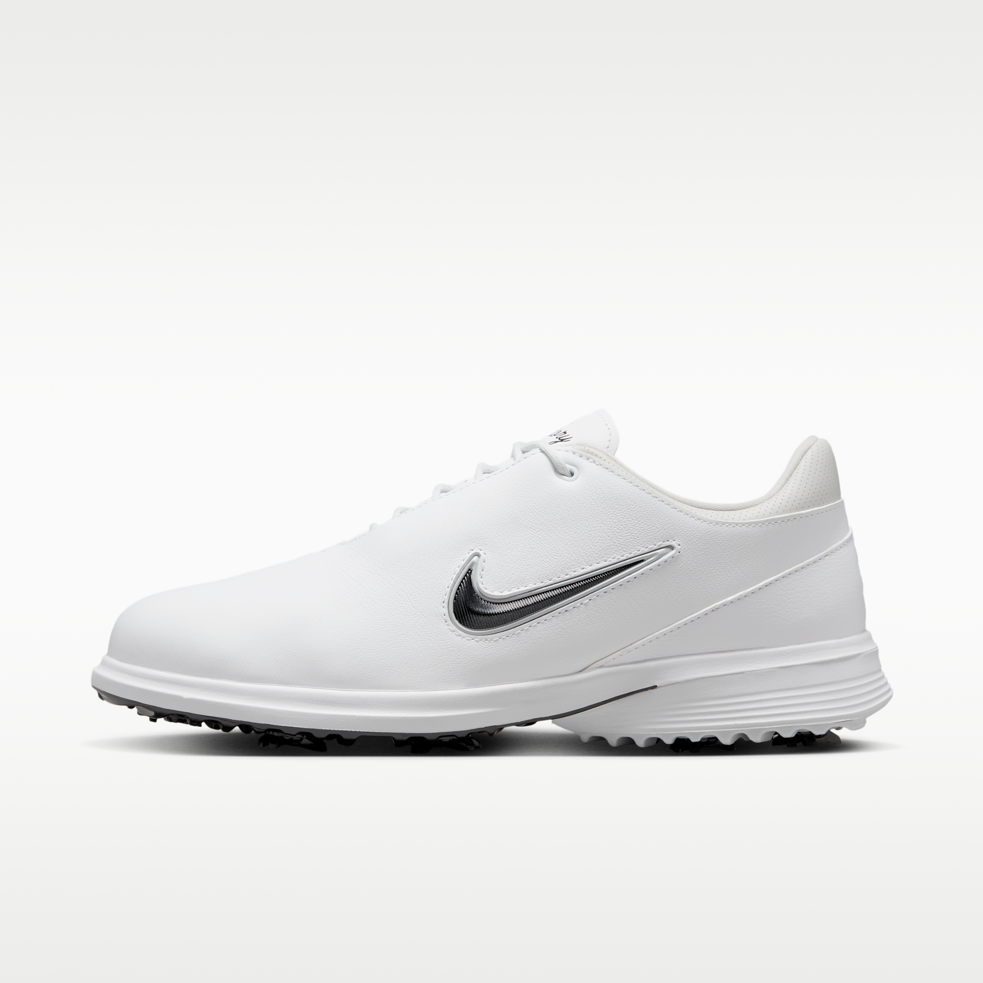 Nike Victory Tour 4 - Λευκό/Photon Dust/Μαύρο - 1