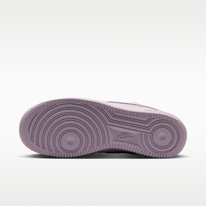 Nike Air Force 1 '07 - Bleached Lilac/Λευκό/Bleached Lilac - 2