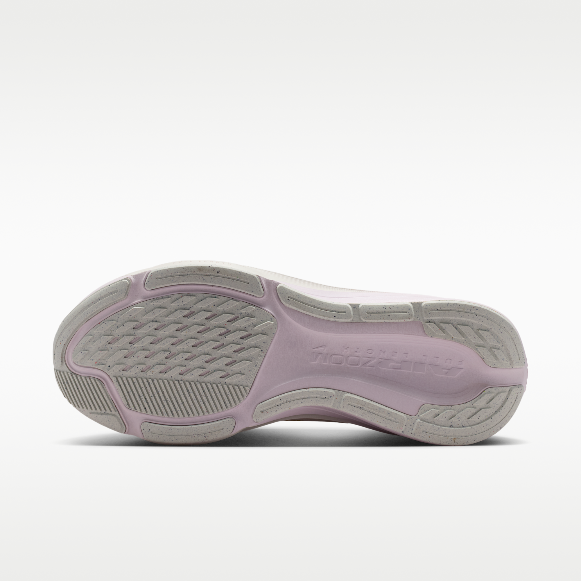 Nike Pegasus 42 - Chalk/Spruce Aura/Bleached Lilac/Metallic Gold - 2