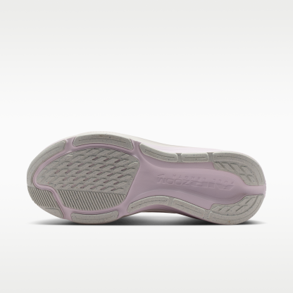 Nike Pegasus 42 - Chalk/Spruce Aura/Bleached Lilac/Metallic Gold - 2