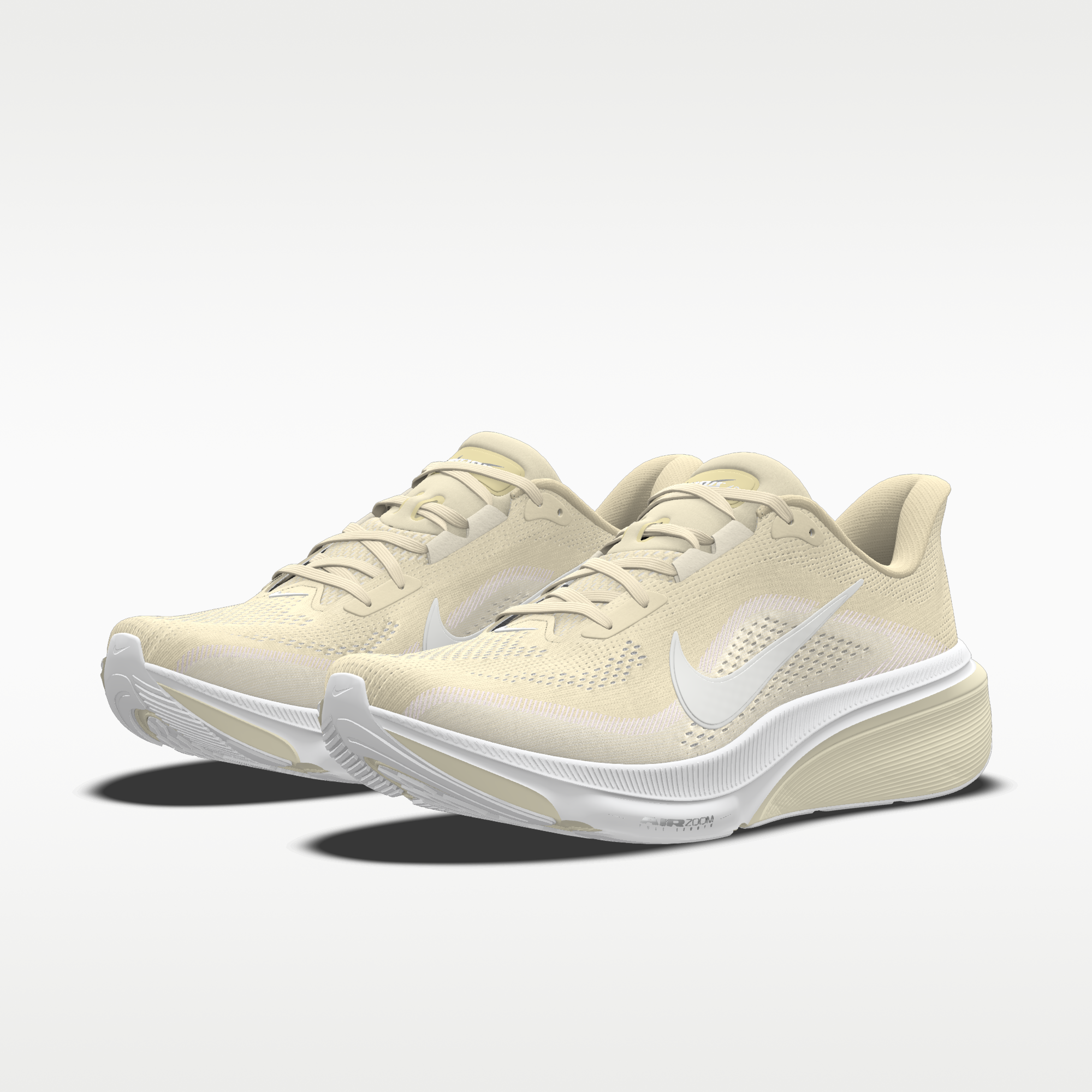 Nike Pegasus 42 By You - Πολύχρωμο/Πολύχρωμο (5408120527) - 2