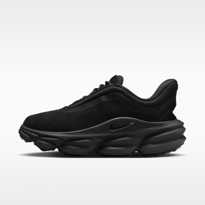Nike 24.7 - Μαύρο/Anthracite/Μαύρο - 1
