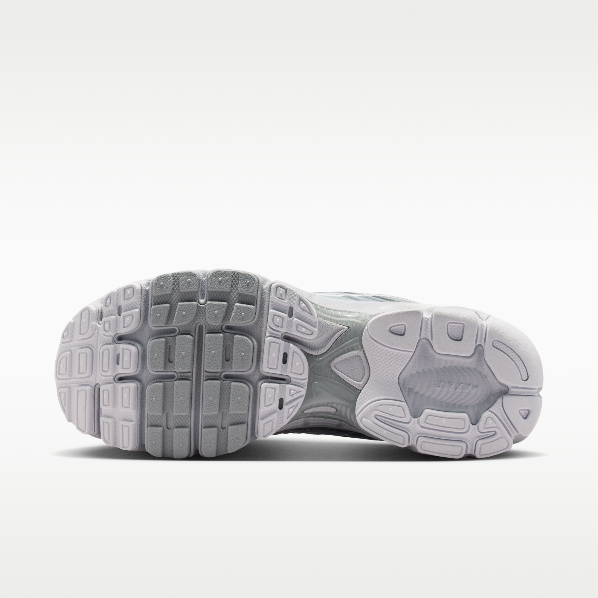 Nike Air Max Moto 2K - Pure Platinum/Λευκό/Wolf Grey - 2