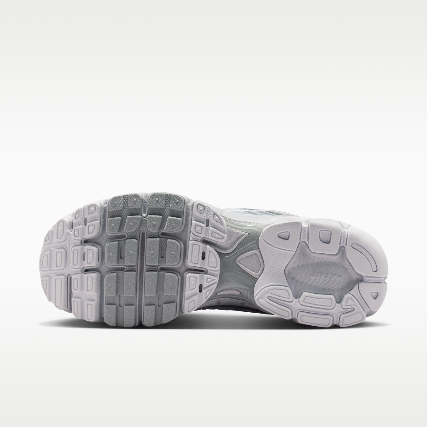 Nike Air Max Moto 2K - Pure Platinum/Λευκό/Wolf Grey - 2