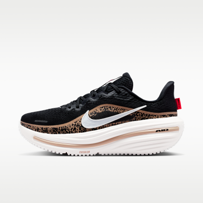 Nike Winflo 12 - Μαύρο/British Khaki/Fusion Red/Sail - 1