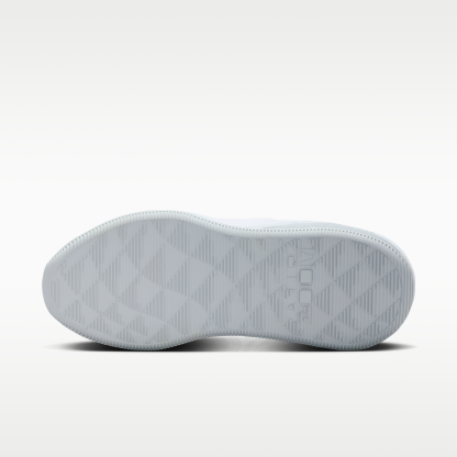 Nike Bella 7 - Λευκό/Λευκό/Pure Platinum - 2