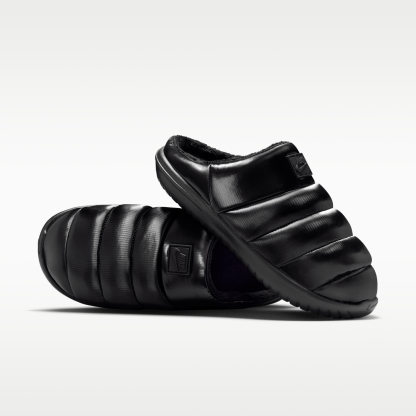 Nike Burrow SE - Μαύρο/Μαύρο - 1
