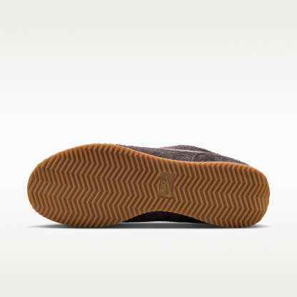 Nike Cortez Suede - Baroque Brown/Sail/Gum Light Brown/Cream II - 2
