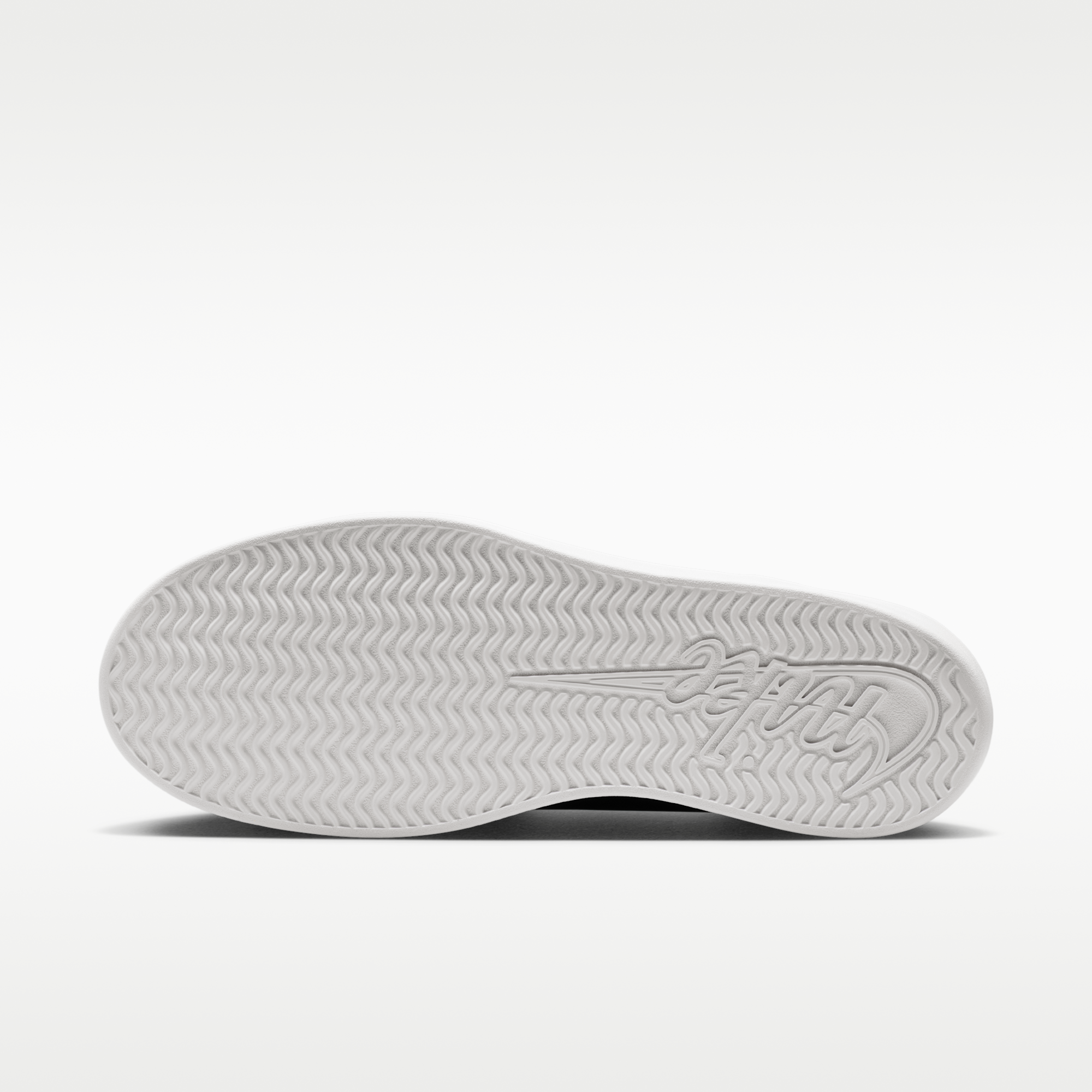 Nike Court Heritage - Μαύρο/Μαύρο/Λευκό - 2