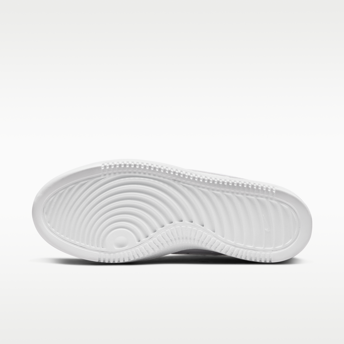 Nike Court Vision Alta - Λευκό/Λευκό/Λευκό - 2