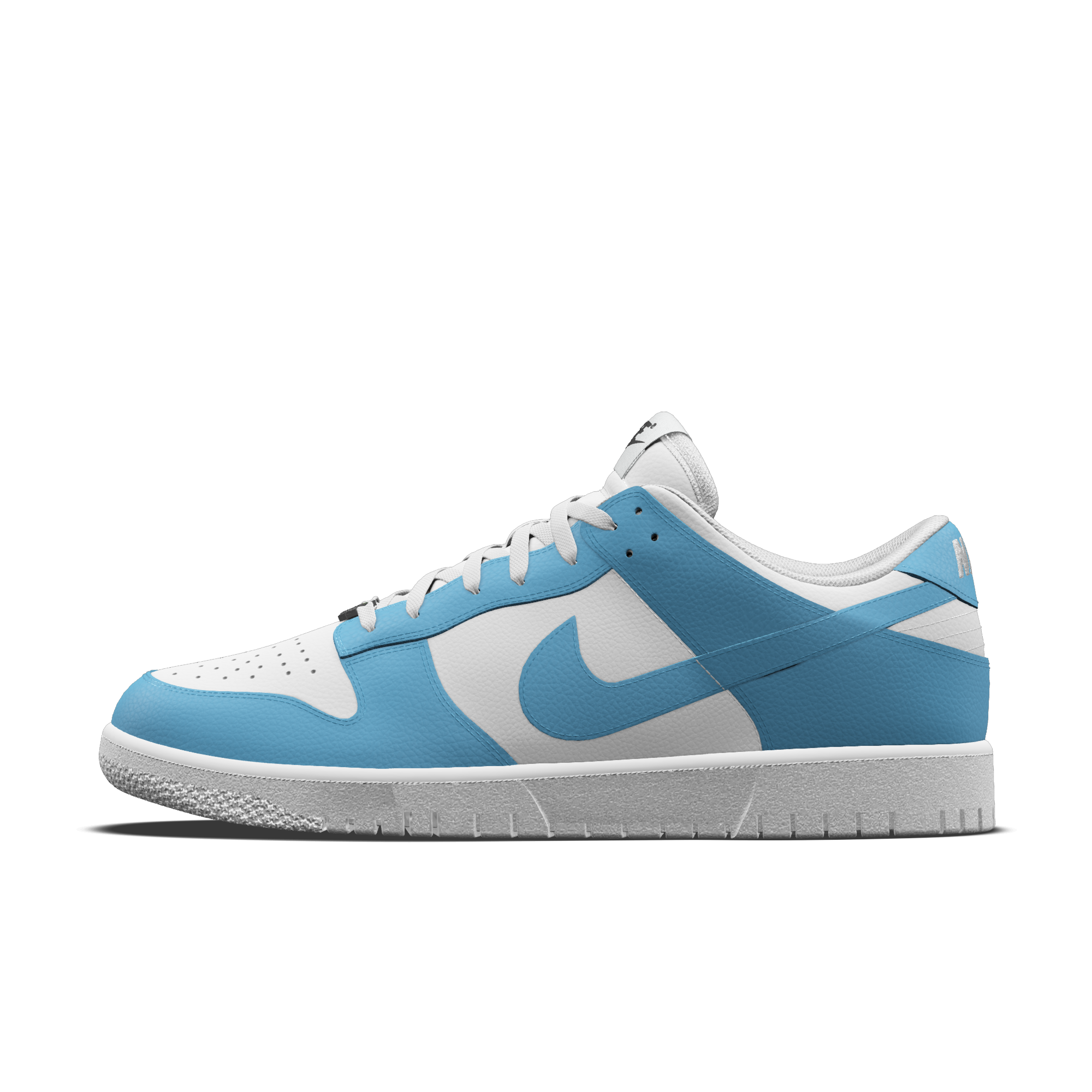 Nike Dunk Low Unlocked By You - Πολύχρωμο/Πολύχρωμο/Πολύχρωμο (1550631848) - 1