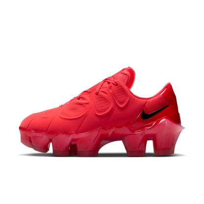 Nike First Sight Mirage - Light Crimson/Clear/Μαύρο - 1